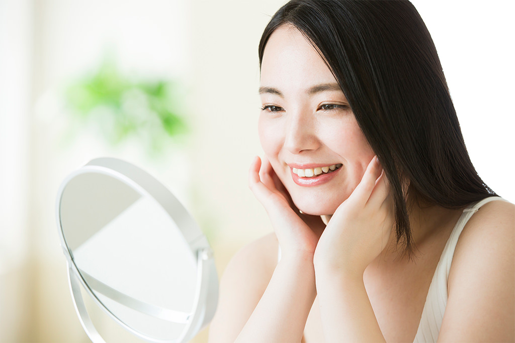 見た目のお悩みやコンプレックスを解消