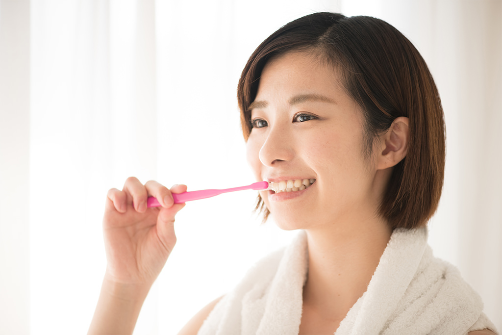 歯を削る治療から、歯を守るための予防ケアへ